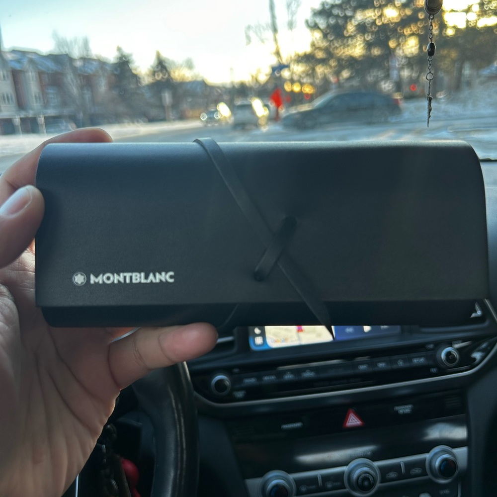 Montblanc Sunglasses